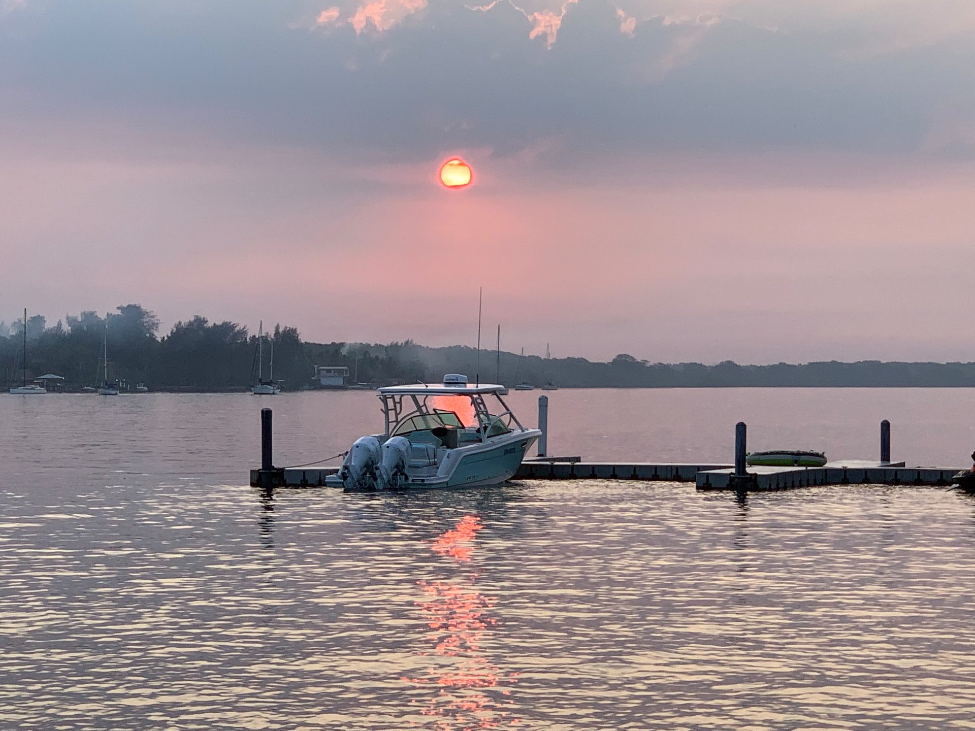 Estero de Jaltepeque & Costa del Sol