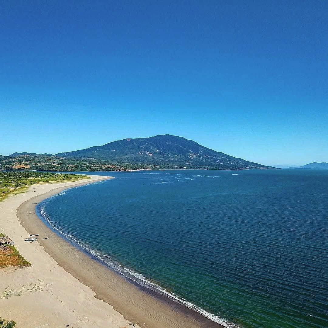 El Maculis, El Tamarindo & Golfo de Fonseca